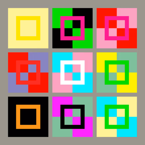 Gridzz #15