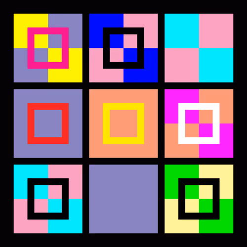 Gridzz #12 