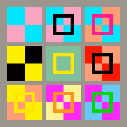 Gridzz #14