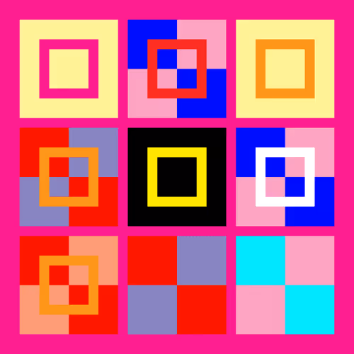 Gridzz #10