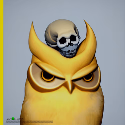 Dmoonbirdsnft