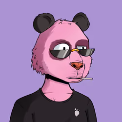 POS Panda #79