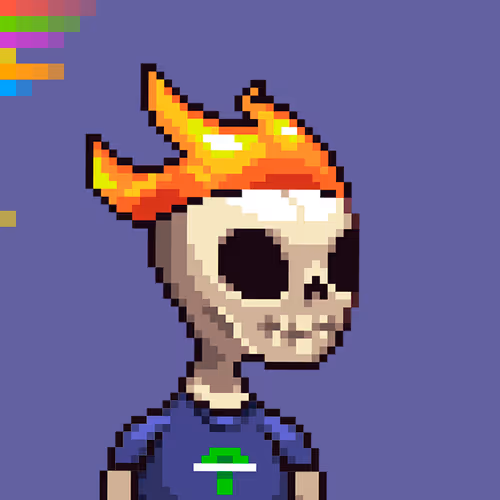 Alien 0xzq