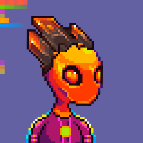 Alien 0xzq