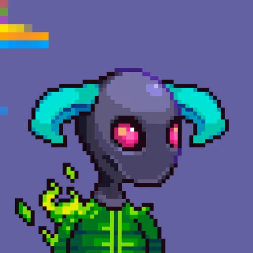 Alien 0xzq