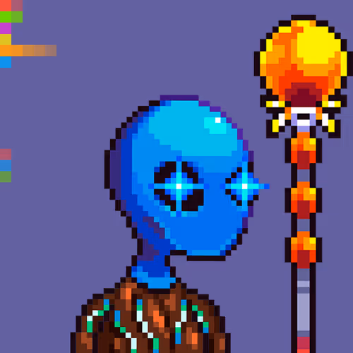 Alien 0xzq