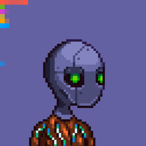Alien 0xzq
