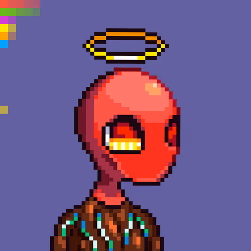Alien 0xzq