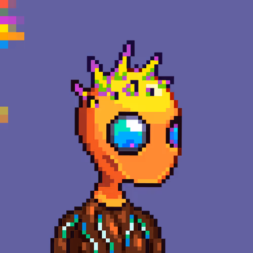 Alien 0xzq