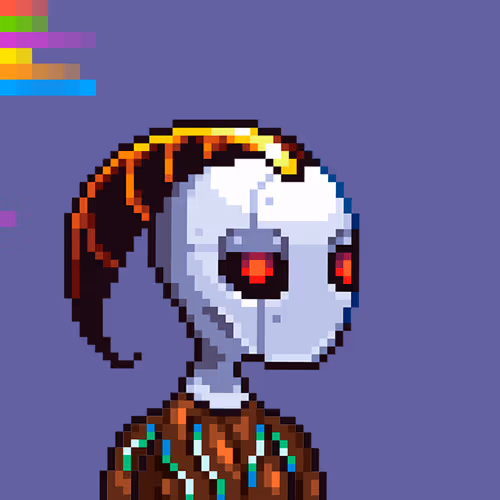 Alien 0xzq