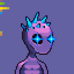 ALIEN 0XZQ #2200