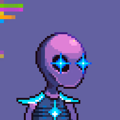 Alien 0xzq