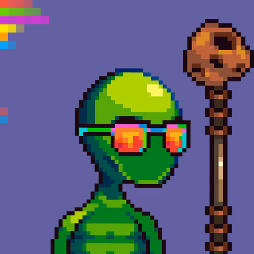 Alien 0xzq