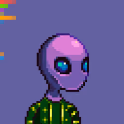 ALIEN 0XZQ #2241