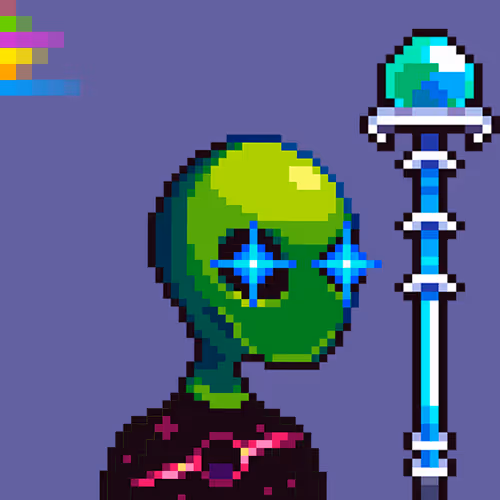 Alien 0xzq