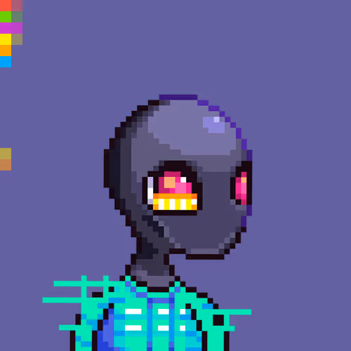 Alien 0xzq