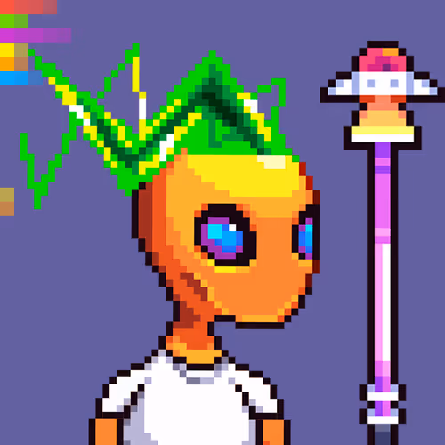 Alien 0xzq