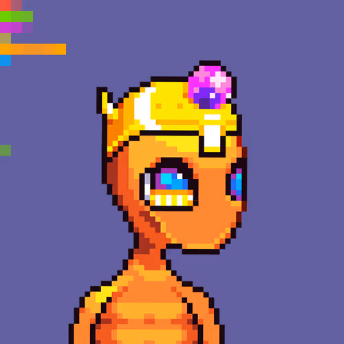 Alien 0xzq