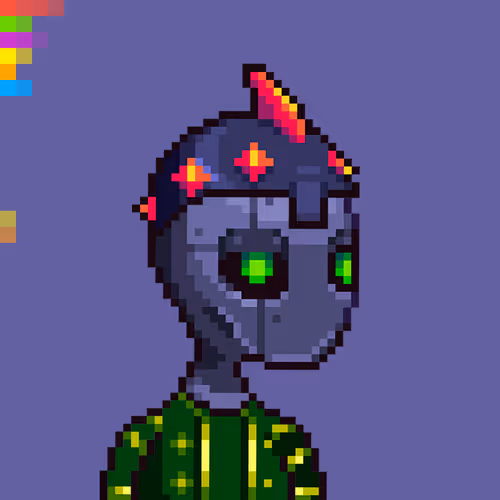 Alien 0xzq