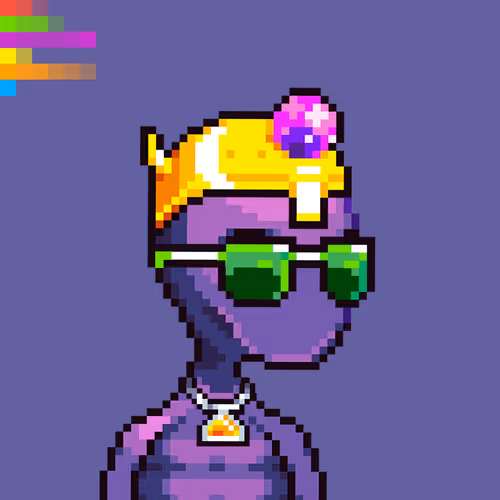 Alien 0xzq