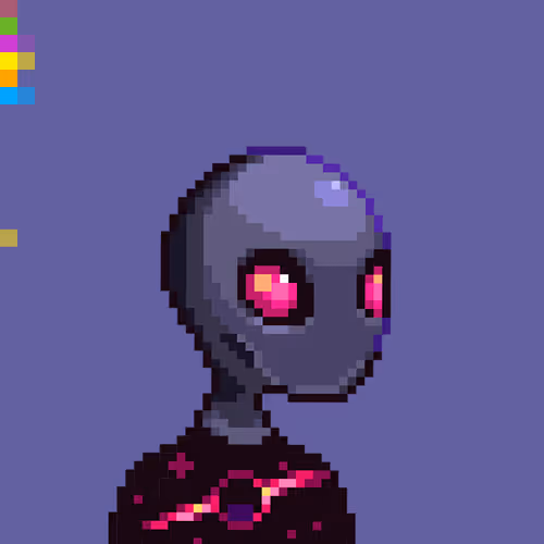 Alien 0xzq