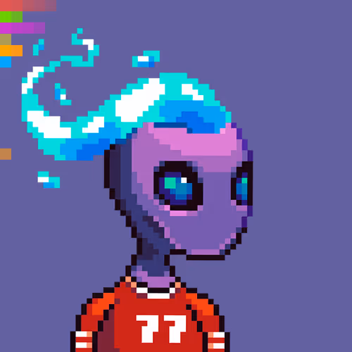 Alien 0xzq