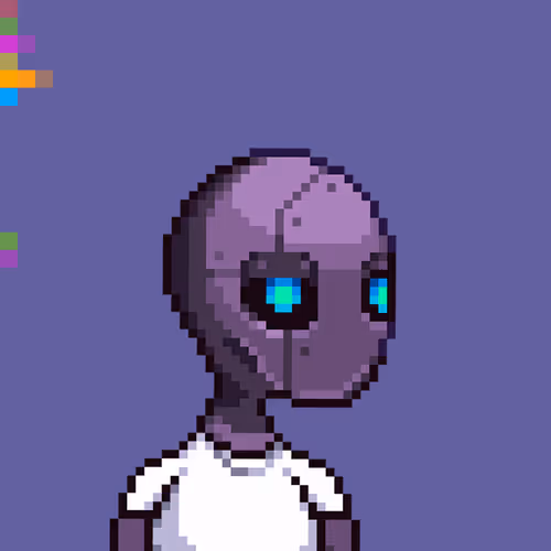 Alien 0xzq