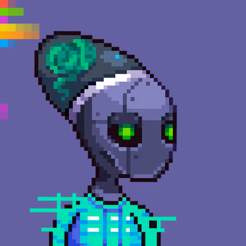 Alien 0xzq