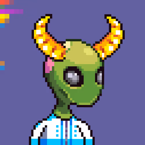 Alien 0xzq