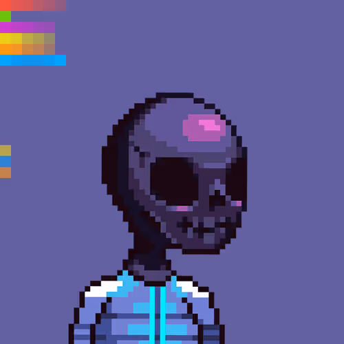 Alien 0xzq