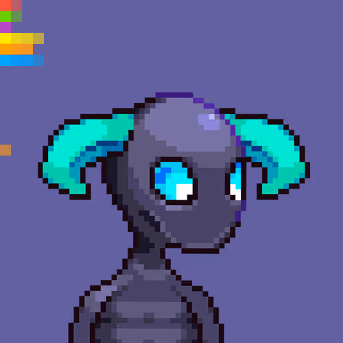 Alien 0xzq