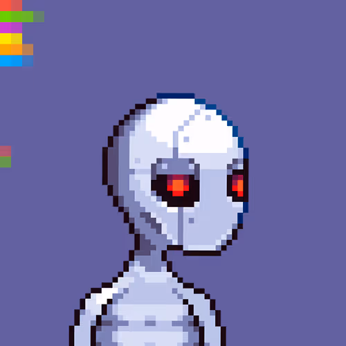 Alien 0xzq