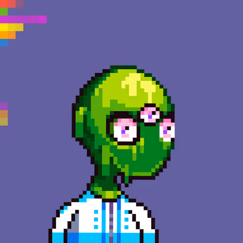 Alien 0xzq