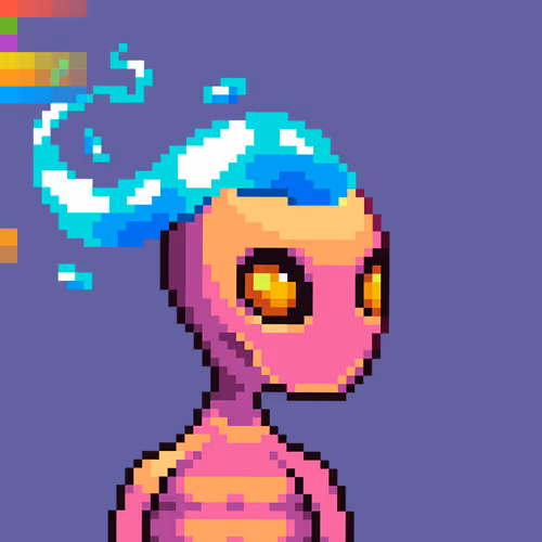 Alien 0xzq