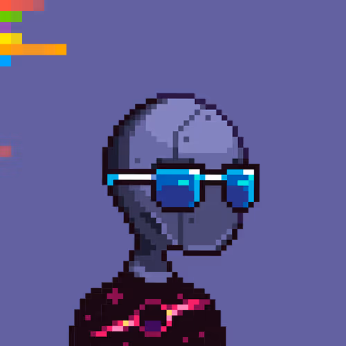 Alien 0xzq