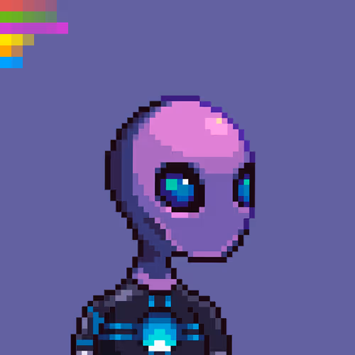 Alien 0xzq