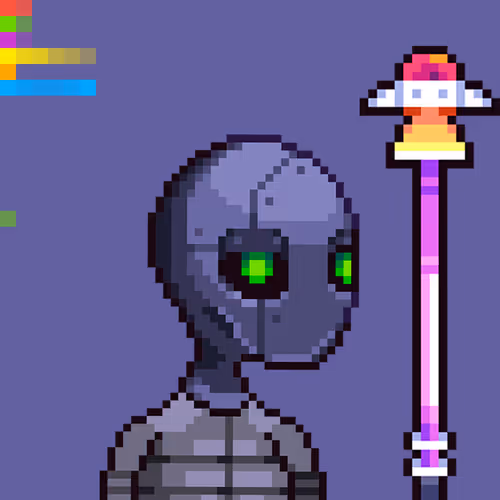 Alien 0xzq
