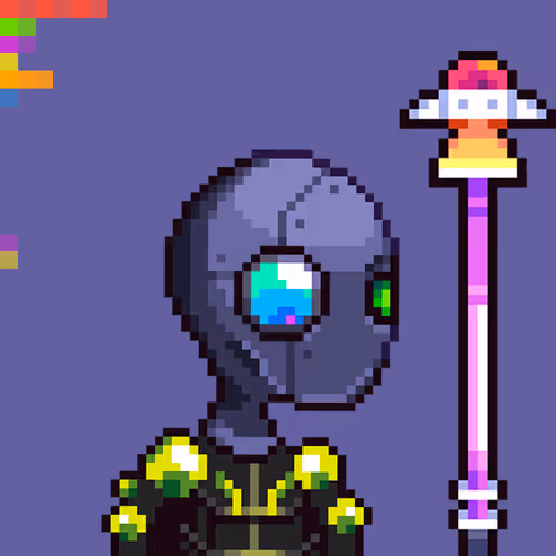 Alien 0xzq