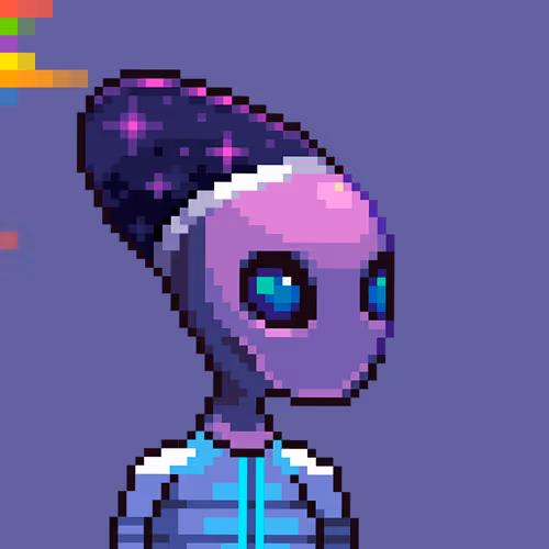 Alien 0xzq