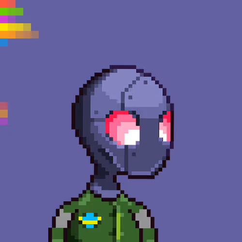 Alien 0xzq