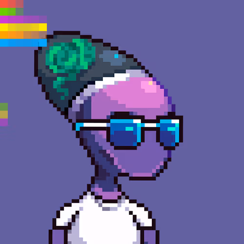 Alien 0xzq