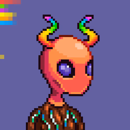Alien 0xzq