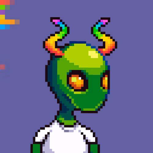 Alien 0xzq