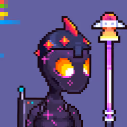 ALIEN 0XZQ #1601