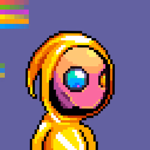 Alien 0xzq
