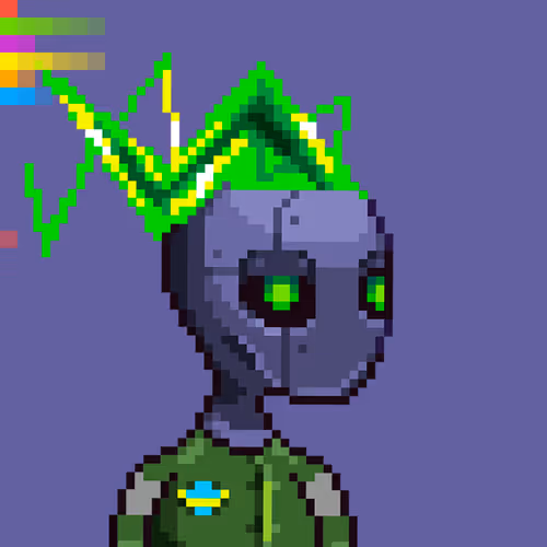 Alien 0xzq