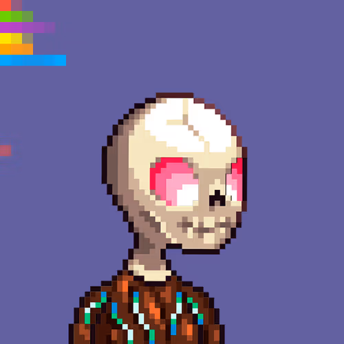 Alien 0xzq