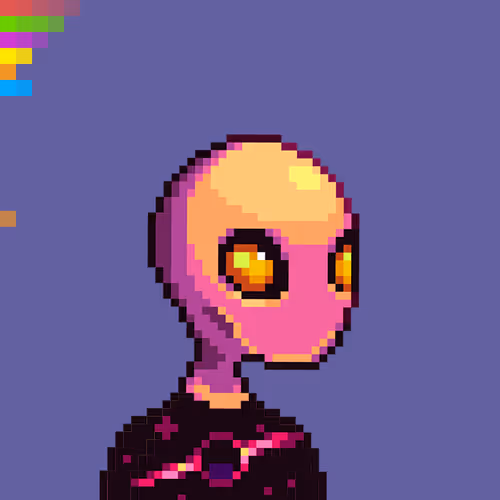 Alien 0xzq