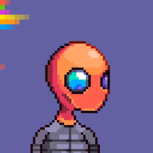 Alien 0xzq