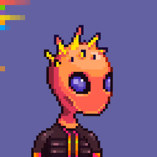 Alien 0xzq